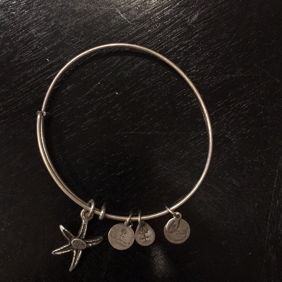 Alex and Ani Starfish - Picture 2 of 5